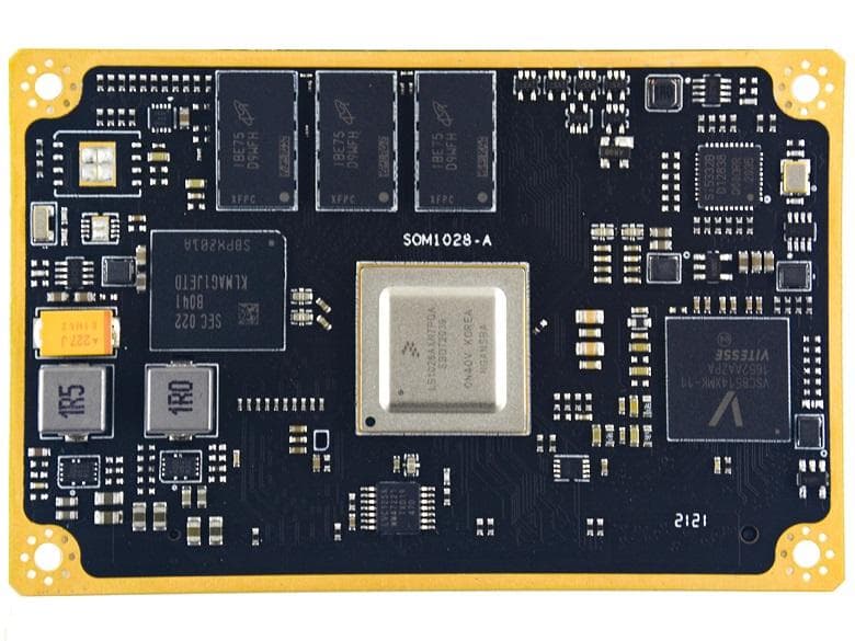 VisionController view 2